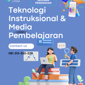 Teknologi Instruksional & Media Pembelajaran