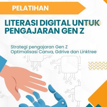 Literasi Digital untuk Pengajaran Gen Z